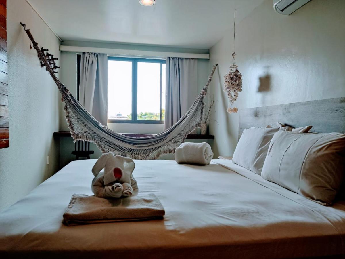 Pousada Flor De Maraca Pôrto das Galinhas Dış mekan fotoğraf